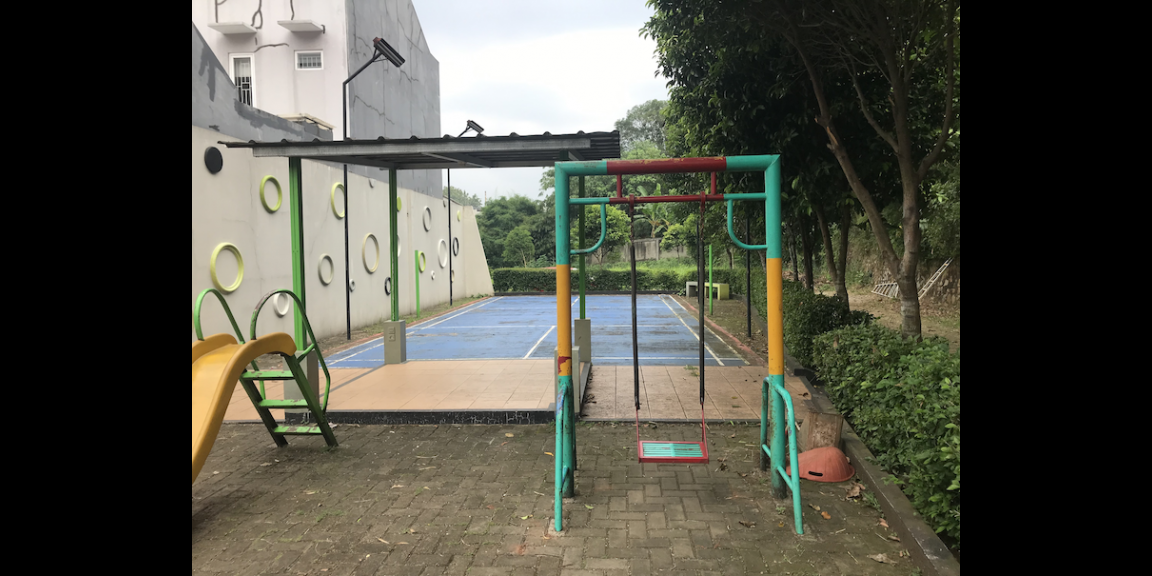 Rumah Asri di Havila Residence Cibubur Rumah Asri di Havila Residence Cibubur