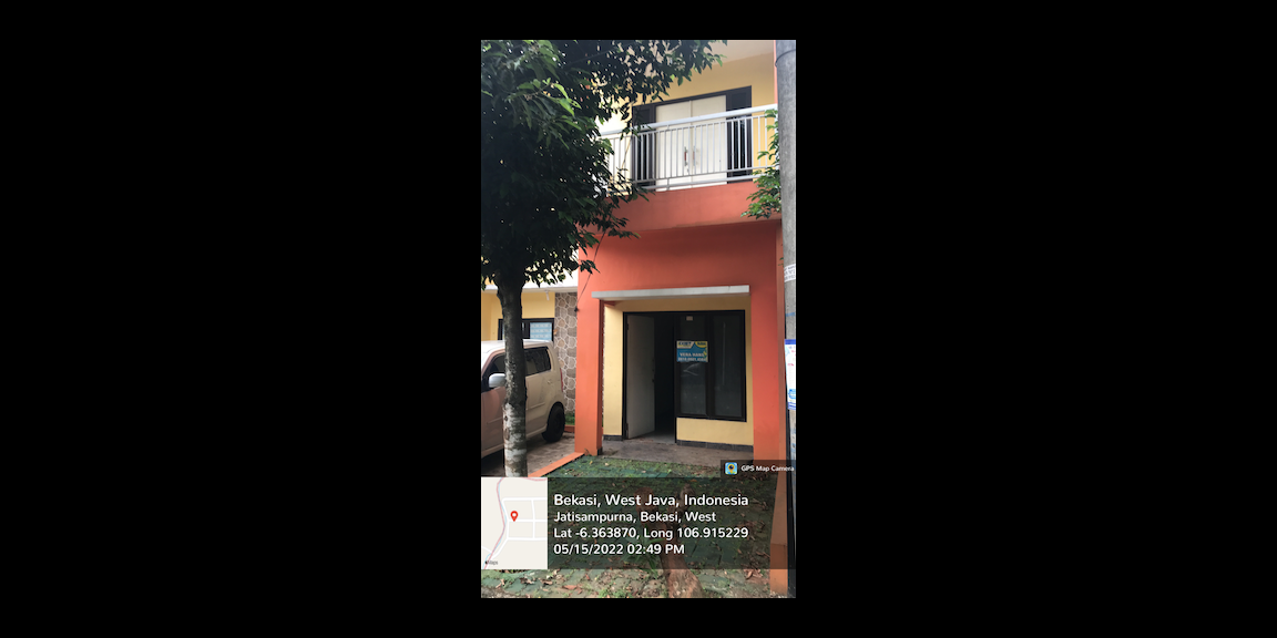 Rumah Asri di Havila Residence Cibubur Rumah Asri di Havila Residence Cibubur