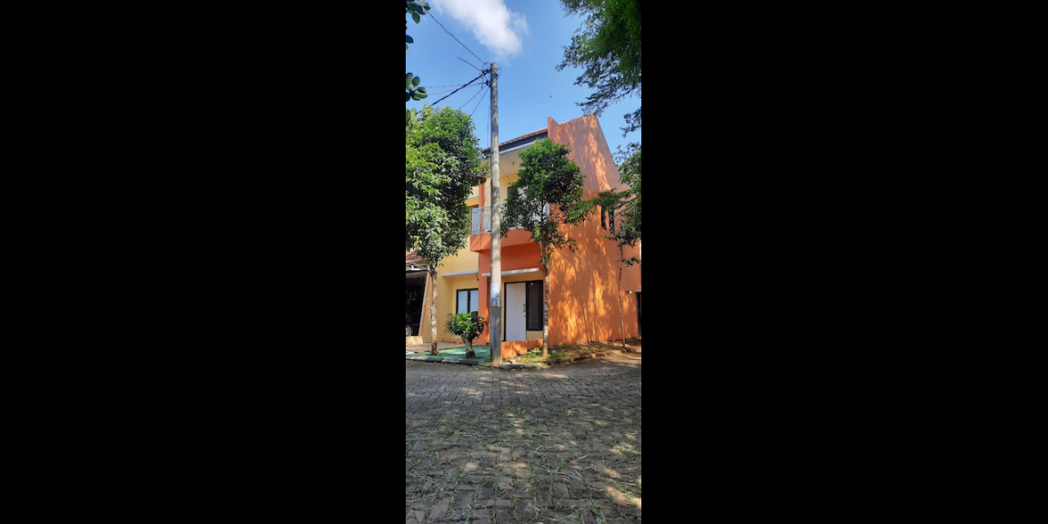 Rumah Asri di Havila Residence Cibubur Rumah Asri di Havila Residence Cibubur