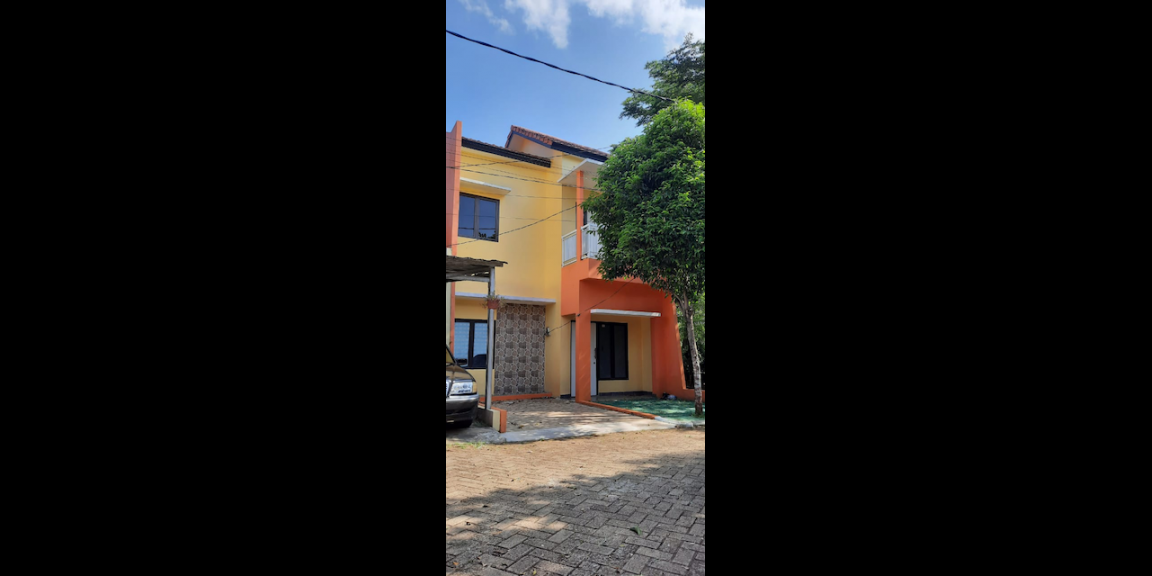 Rumah Asri di Havila Residence Cibubur Rumah Asri di Havila Residence Cibubur