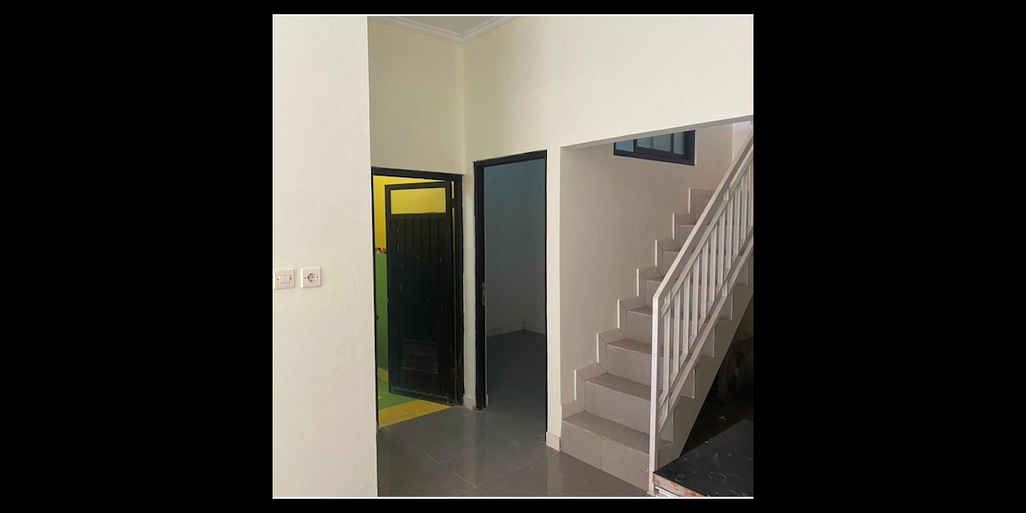 Rumah Asri di Havila Residence Cibubur Rumah Asri di Havila Residence Cibubur