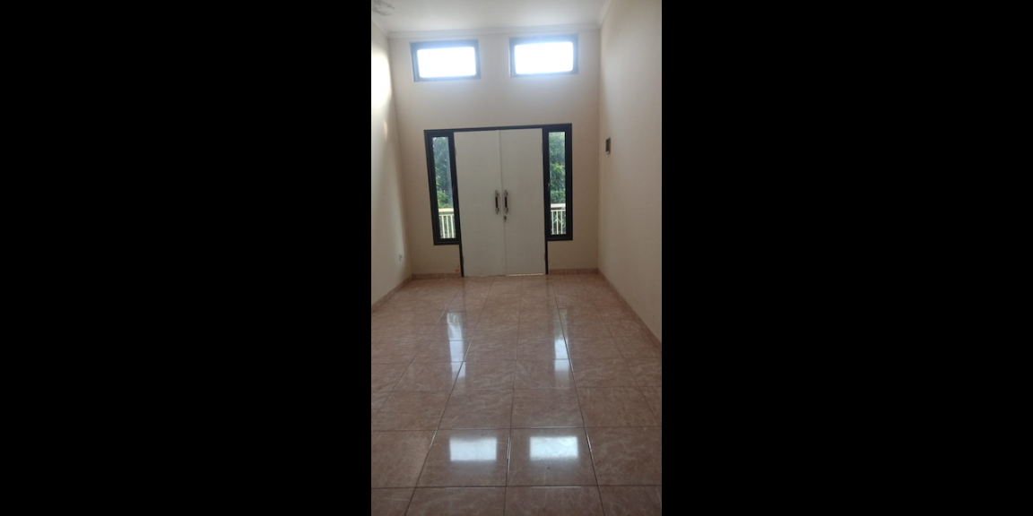 Rumah Asri di Havila Residence Cibubur Rumah Asri di Havila Residence Cibubur