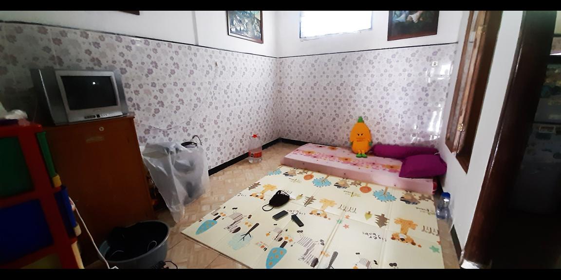 RUMAH SEMI FURNISHED DI JATIHANDAP BANDUNG RUMAH SEMI FURNISHED DI JATIHANDAP BANDUNG