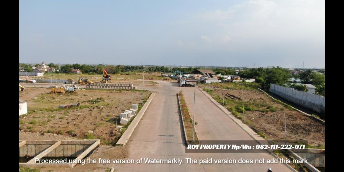 TERMURAH Dijual Tanah di Marunda 2.8 Ha Dekat Marunda Center AREA PERGUDANGAN SIAP PAKAI TERMURAH Dijual Tanah di Marunda 2.8 Ha Dekat Marunda Center AREA PERGUDANGAN SIAP PAKAI