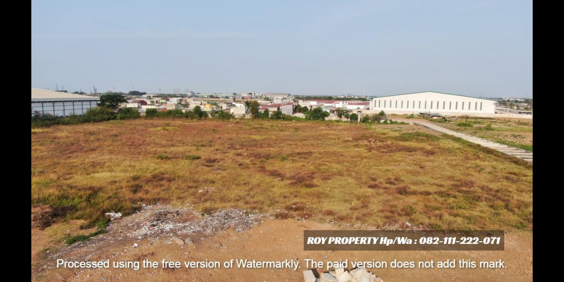 TERMURAH Dijual Tanah di Marunda 2.8 Ha Dekat Marunda Center AREA PERGUDANGAN SIAP PAKAI TERMURAH Dijual Tanah di Marunda 2.8 Ha Dekat Marunda Center AREA PERGUDANGAN SIAP PAKAI