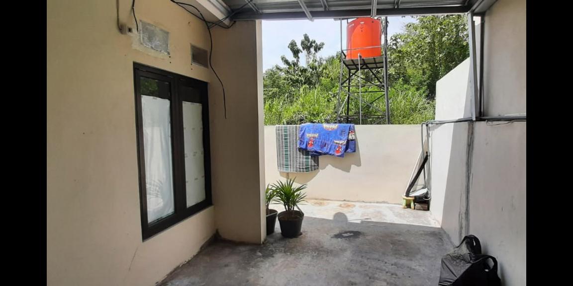 Dijual Rumah Murah di Kota Semarang, 10 Menit dari Undip Tembalang Dijual Rumah Murah di Kota Semarang, 10 Menit dari Undip Tembalang