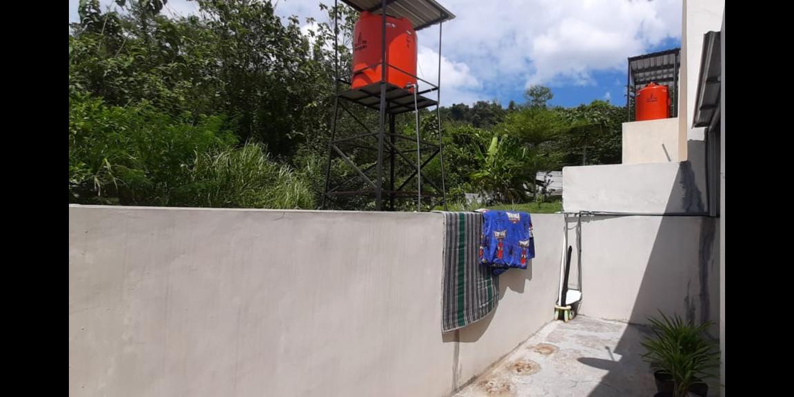 Dijual Rumah Murah di Kota Semarang, 10 Menit dari Undip Tembalang Dijual Rumah Murah di Kota Semarang, 10 Menit dari Undip Tembalang