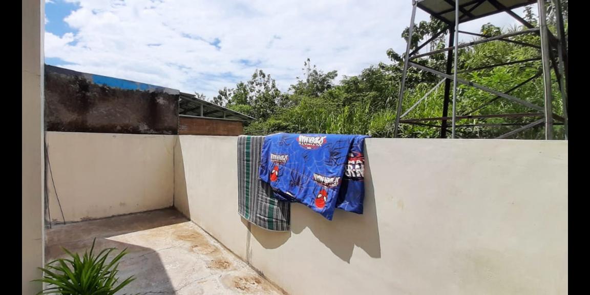 Dijual Rumah Murah di Kota Semarang, 10 Menit dari Undip Tembalang Dijual Rumah Murah di Kota Semarang, 10 Menit dari Undip Tembalang