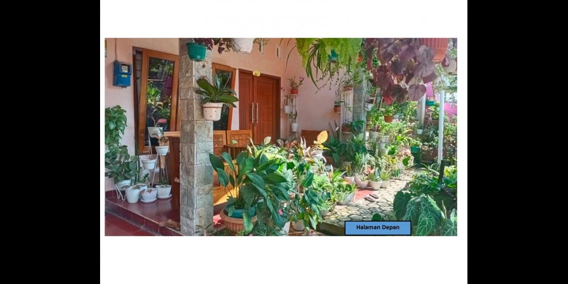 Rumah dekat Universitas Muhammadiyah Purwokerto 2 Lantai Rumah dekat Universitas Muhammadiyah Purwokerto 2 Lantai