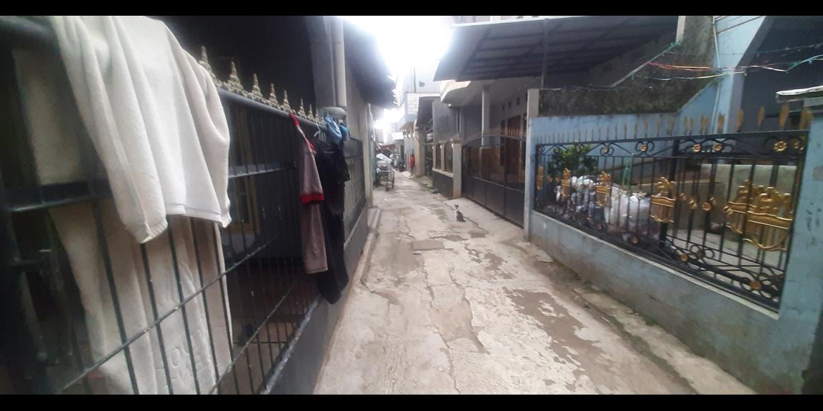 RUMAH DENGAN KONTRAKAN 7 KAMAR DI ANTAPANI KOTA BANDUNG RUMAH DENGAN KONTRAKAN 7 KAMAR DI ANTAPANI KOTA BANDUNG