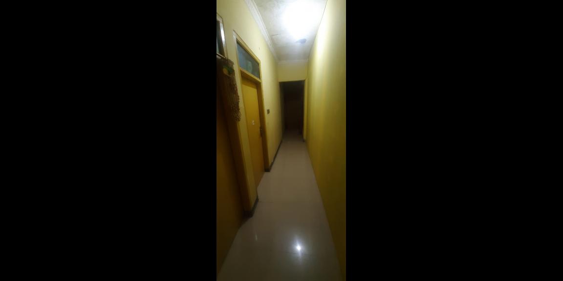 RUMAH DENGAN KONTRAKAN 7 KAMAR DI ANTAPANI KOTA BANDUNG RUMAH DENGAN KONTRAKAN 7 KAMAR DI ANTAPANI KOTA BANDUNG