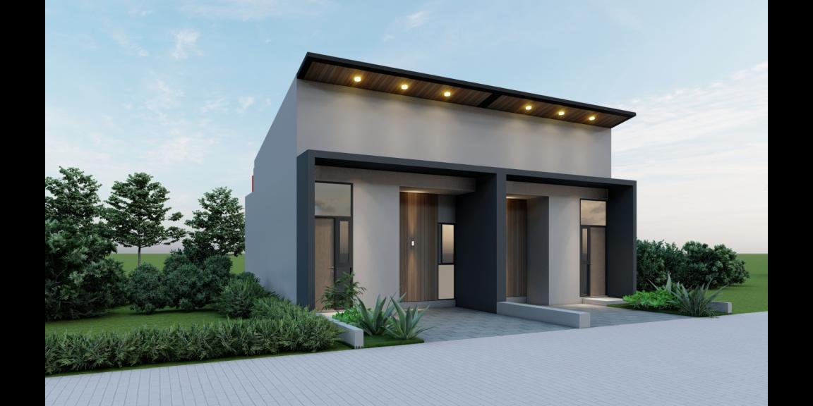 Perumaham Islami di Kota Bekasi dekat Summarecon Perumaham Islami di Kota Bekasi dekat Summarecon