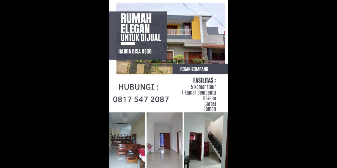 Jual Rumah Weleri Kendal Batang TERMURAH Jual Rumah Weleri Kendal Batang TERMURAH