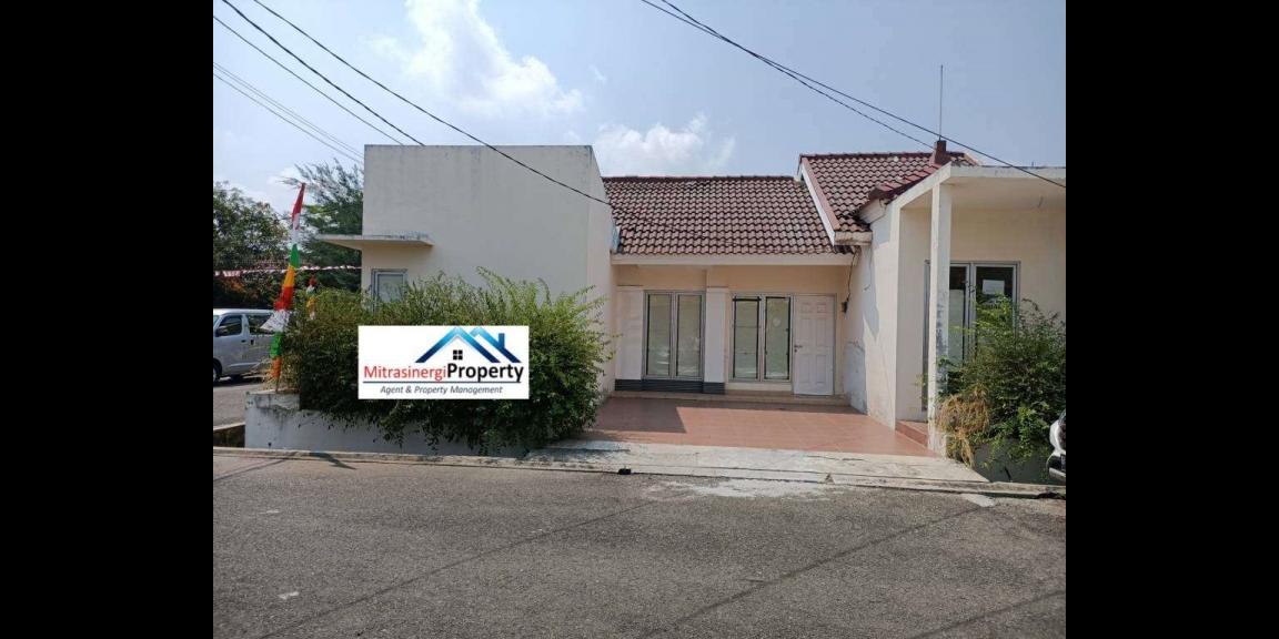 Rumah Hook di Cluster Harmoni Harapan Indah 2 Bekasi Rumah Hook di Cluster Harmoni Harapan Indah 2 Bekasi