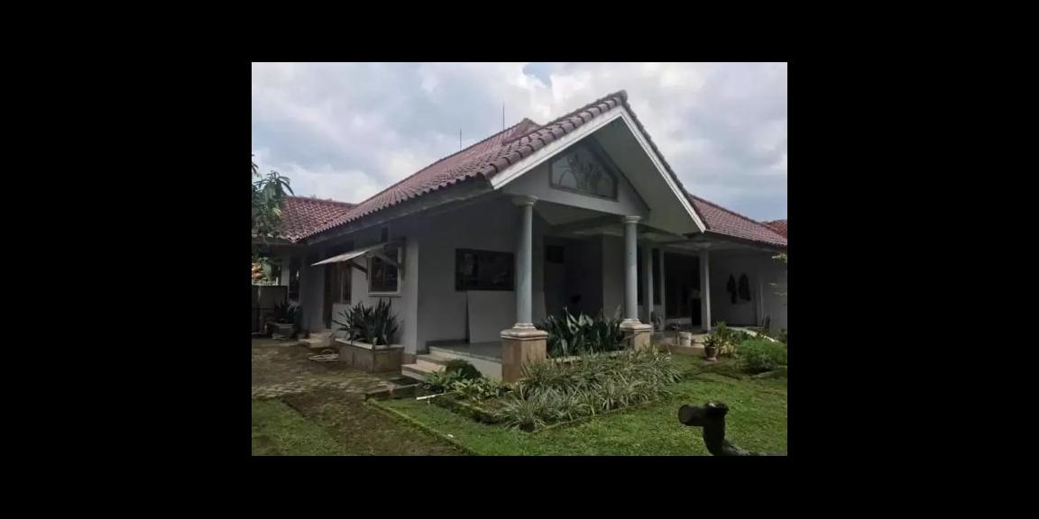 Dijual RUMAH Sindang Barang Loji Bogor Dijual RUMAH Sindang Barang Loji Bogor