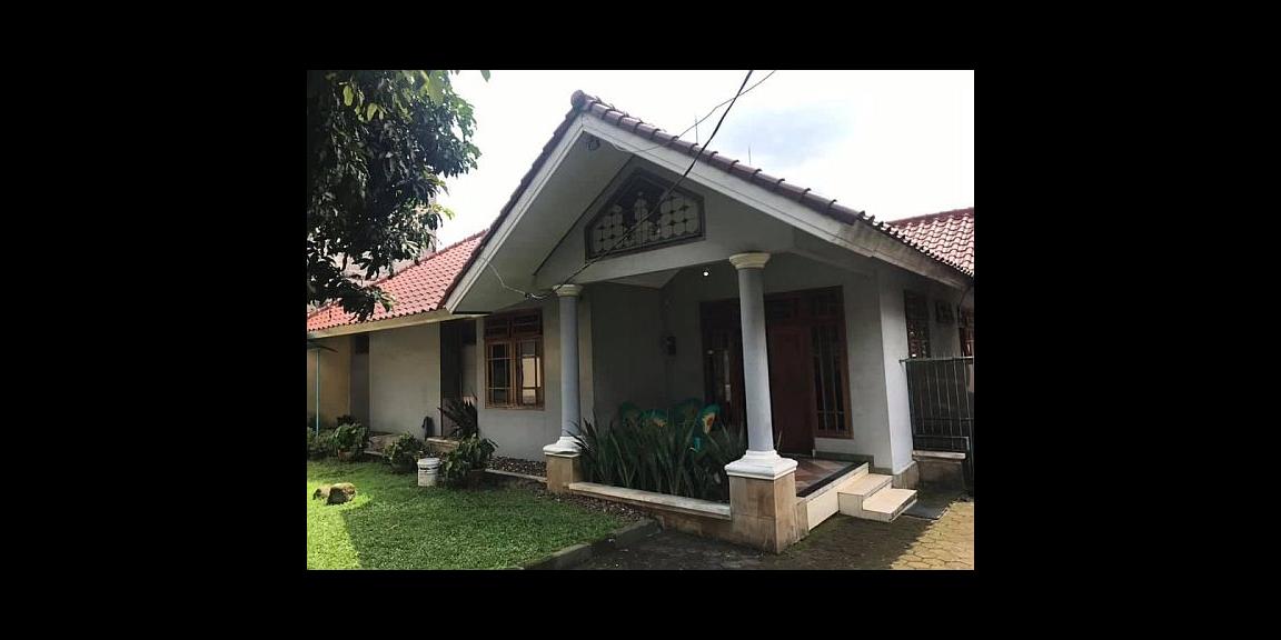 Dijual RUMAH Sindang Barang Loji Bogor Dijual RUMAH Sindang Barang Loji Bogor