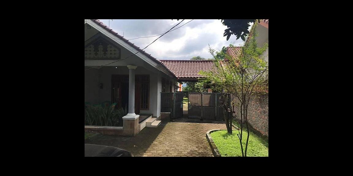 Dijual RUMAH Sindang Barang Loji Bogor Dijual RUMAH Sindang Barang Loji Bogor