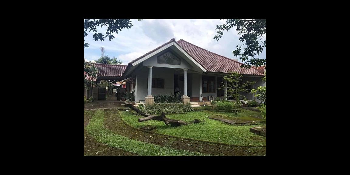 Dijual RUMAH Sindang Barang Loji Bogor Dijual RUMAH Sindang Barang Loji Bogor