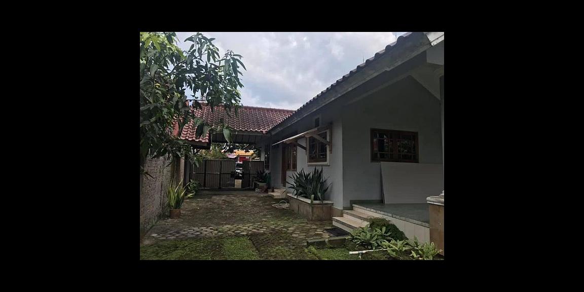 Dijual RUMAH Sindang Barang Loji Bogor Dijual RUMAH Sindang Barang Loji Bogor