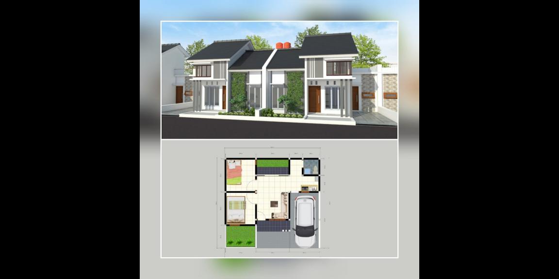 PATRA GRAHA perum terletak di lokasi berkembang, profit 30% pertahun PATRA GRAHA perum terletak di lokasi berkembang, profit 30% pertahun