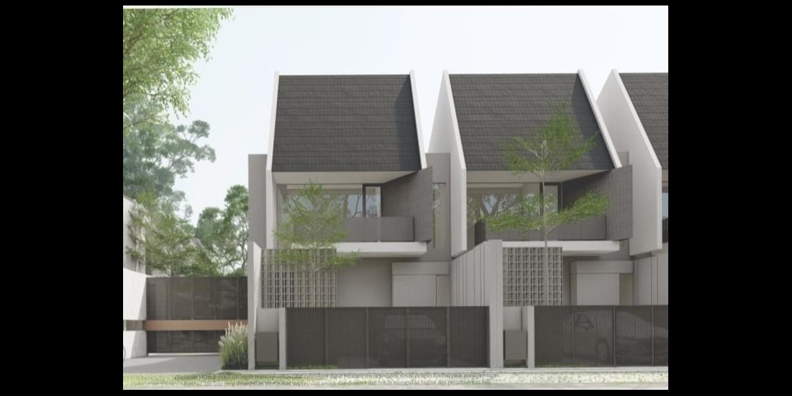 Rumah Baru Strategis Di Jagakarsa Jakarta Selatan Rumah Baru Strategis Di Jagakarsa Jakarta Selatan