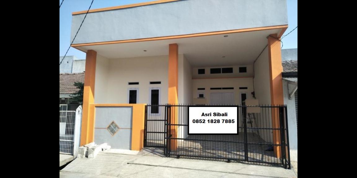 Rumah Murah di Kota Harapan Indah Bekasi Rumah Murah di Kota Harapan Indah Bekasi