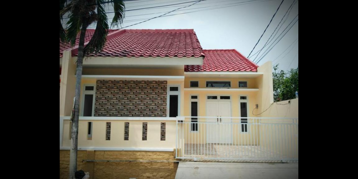 Rumah Manis Harga Bagus di Kota Harapan Indah Bekasi Rumah Manis Harga Bagus di Kota Harapan Indah Bekasi
