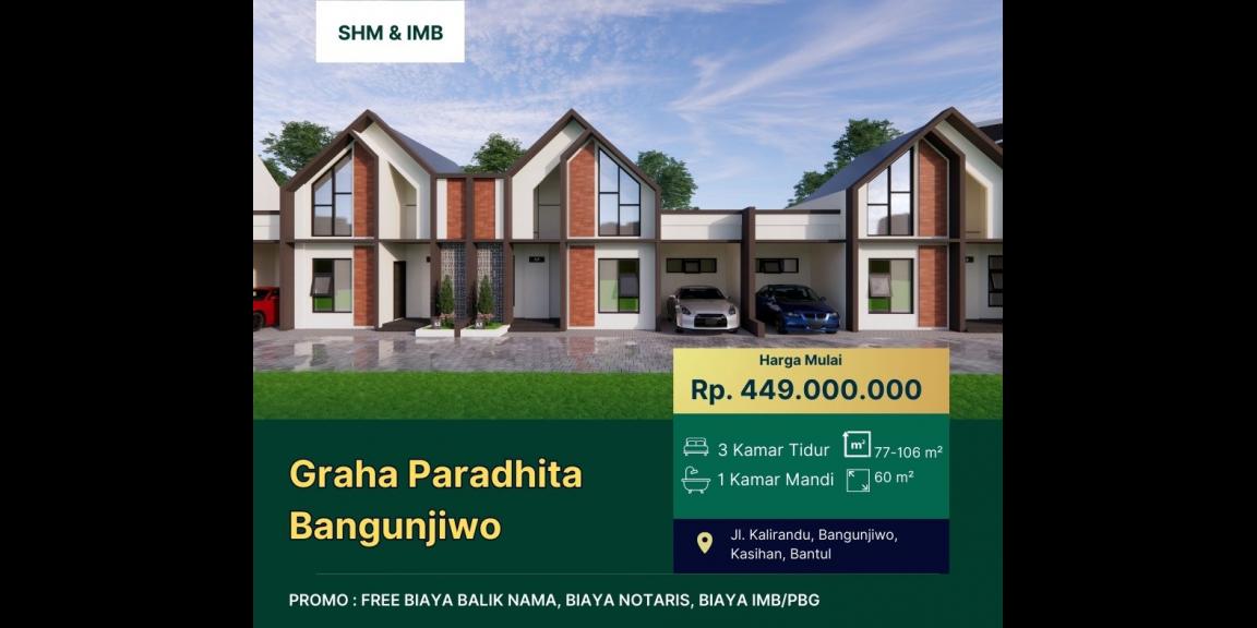 RMH GAYA SKANDINAVIAN DEKAT RINGROAD SELATAN RMH GAYA SKANDINAVIAN DEKAT RINGROAD SELATAN