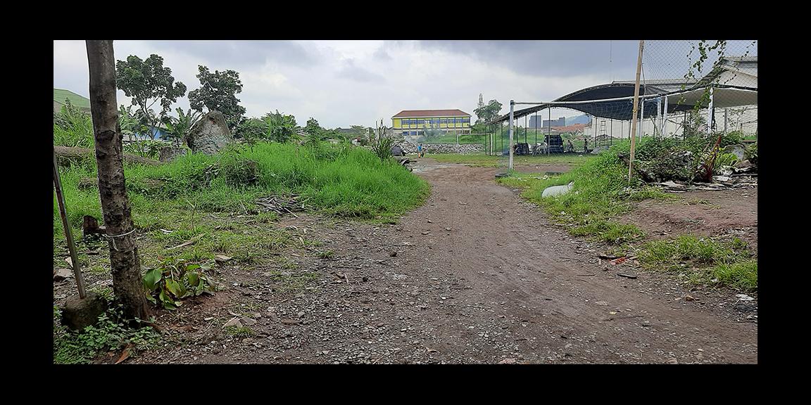 TANAH INDUSTRI KOTA BANDUNG TANAH INDUSTRI KOTA BANDUNG