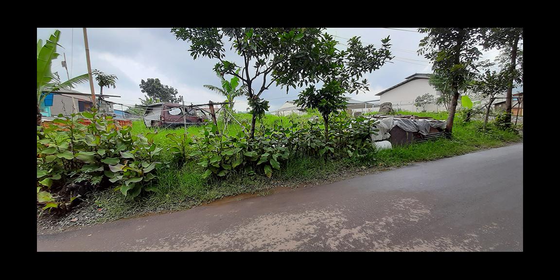 TANAH INDUSTRI KOTA BANDUNG TANAH INDUSTRI KOTA BANDUNG
