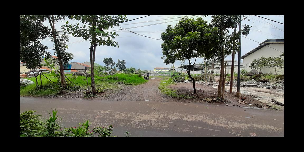 TANAH INDUSTRI KOTA BANDUNG TANAH INDUSTRI KOTA BANDUNG