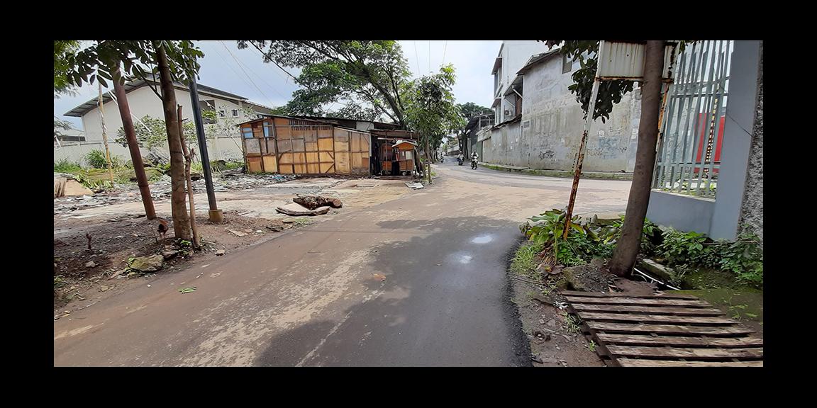 TANAH INDUSTRI KOTA BANDUNG TANAH INDUSTRI KOTA BANDUNG