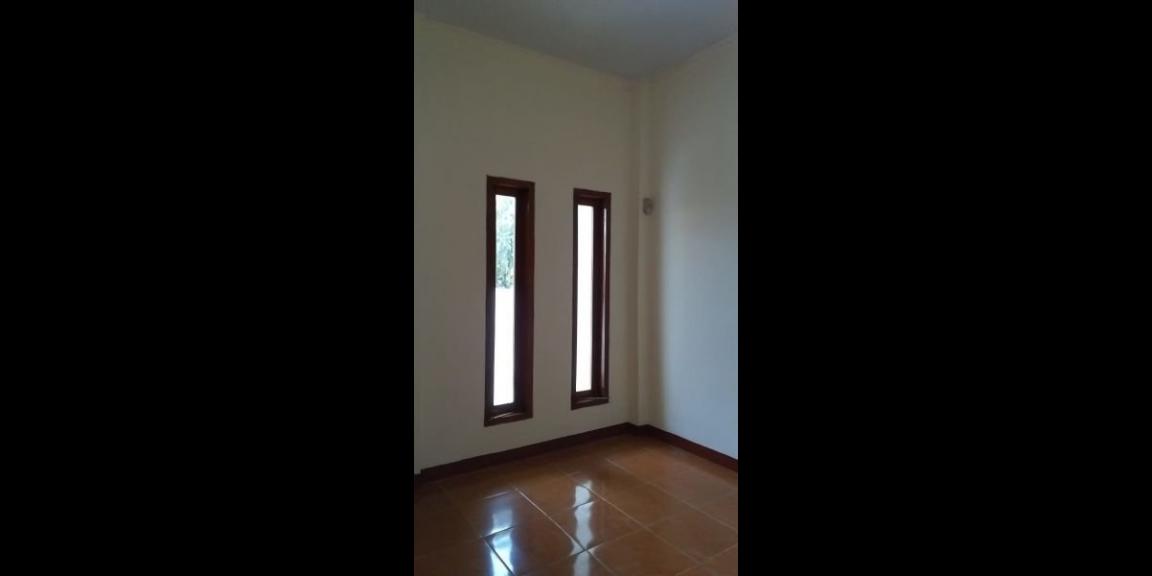 Rumah tumbuh di pusat kota bandung Rumah tumbuh di pusat kota bandung