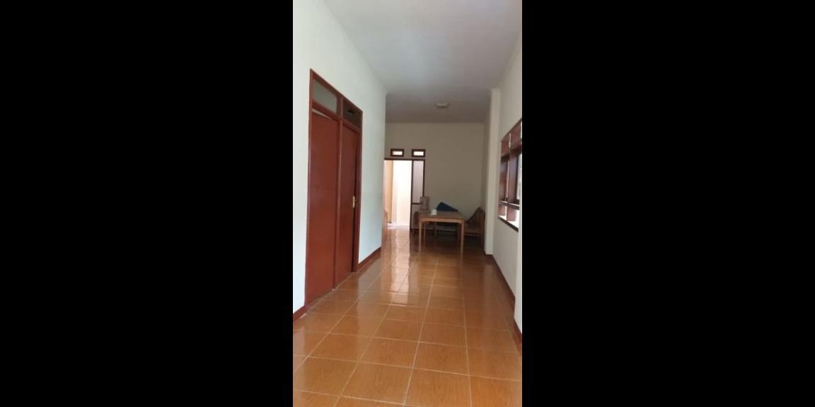 Rumah tumbuh di pusat kota bandung Rumah tumbuh di pusat kota bandung