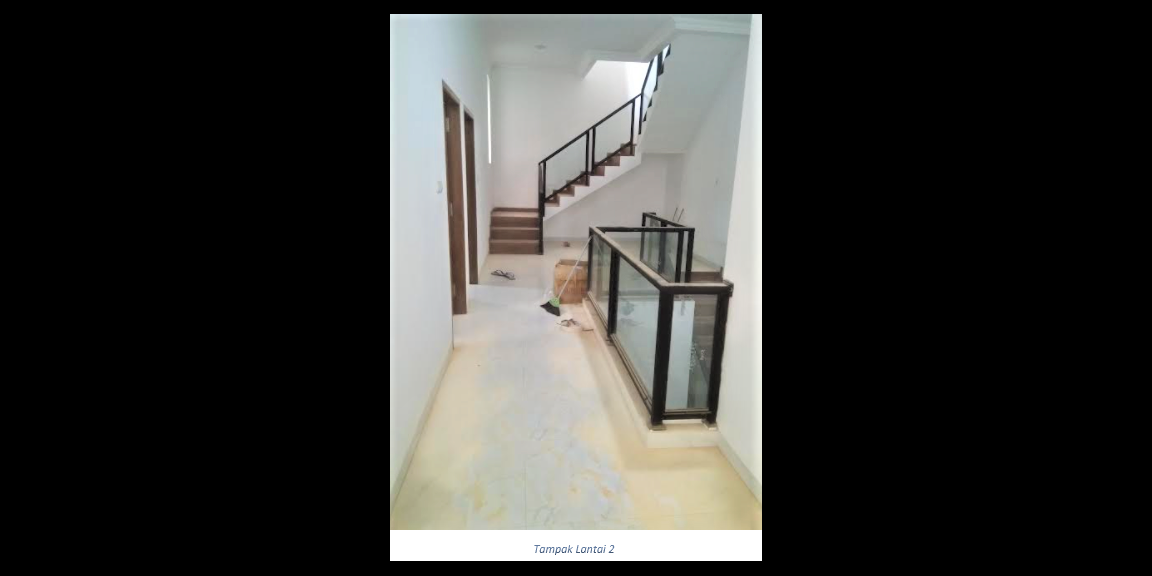 Perumahan KFT Cengkareng, Jakarta Barat Perumahan KFT Cengkareng, Jakarta Barat