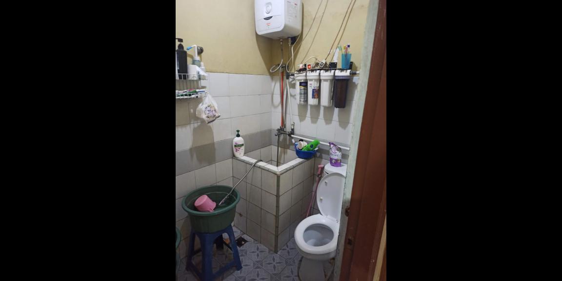 Disewakan Ruko Poris Indah Depan Pasar 2 Lantai Strategis Disewakan Ruko Poris Indah Depan Pasar 2 Lantai Strategis