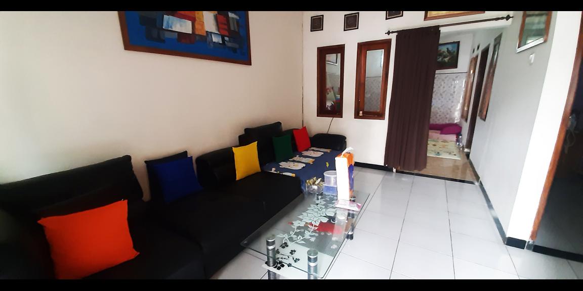 RUMAH SEMI FURNISHED DI JATIHANDAP BANDUNG RUMAH SEMI FURNISHED DI JATIHANDAP BANDUNG
