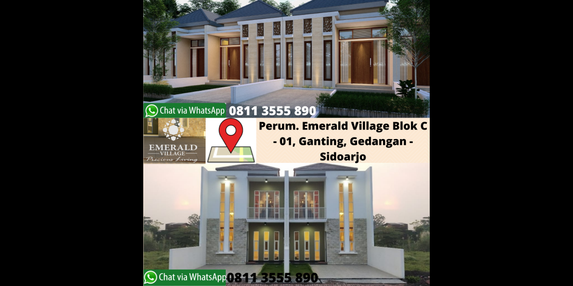 OPEN HOUSE..!!, Perumahan Lantai 2 Exclusive New Desain di Gedangan - Sidoarjo, WA 0895 - 6198 - 50700 OPEN HOUSE..!!, Perumahan Lantai 2 Exclusive New Desain di Gedangan - Sidoarjo, WA 0895 - 6198 - 50700
