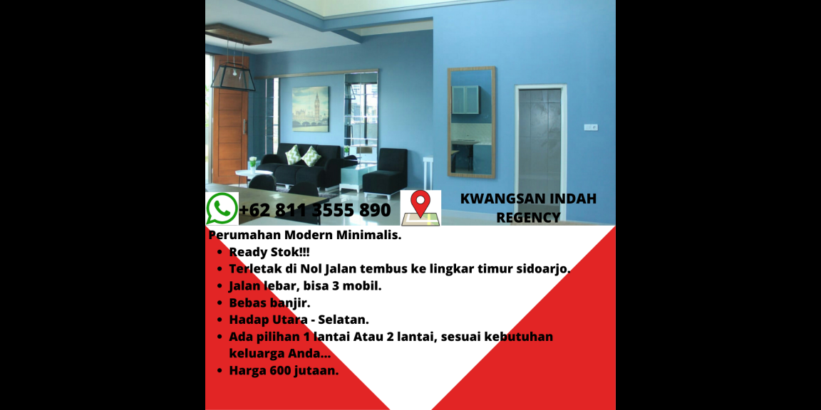 SIAP BANGUN..!! Rumah Murah di Sidoarjo, Rumah Murah dan Nyaman di Sidoarjo, WA 0895 - 1533 - 6111 SIAP BANGUN..!! Rumah Murah di Sidoarjo, Rumah Murah dan Nyaman di Sidoarjo, WA 0895 - 1533 - 6111