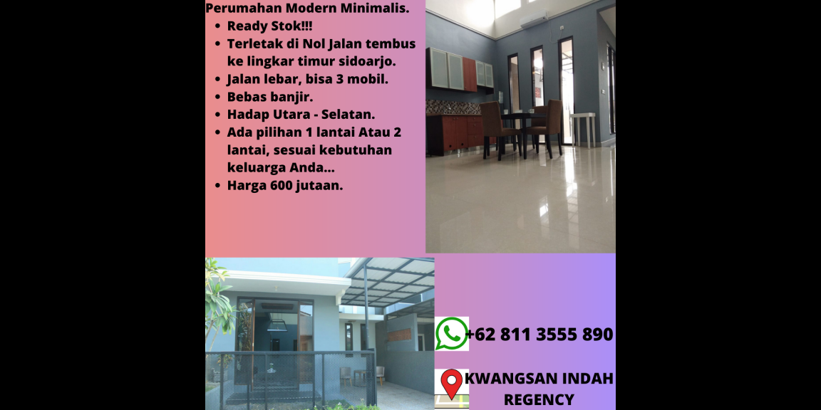 RUMAH DI JUAL CEPAT DI SIDOARJO..!! Rumah di Jual Di Daerah Sidoarjo Kota, WA 0895 - 1533 - 6111 RUMAH DI JUAL CEPAT DI SIDOARJO..!! Rumah di Jual Di Daerah Sidoarjo Kota, WA 0895 - 1533 - 6111