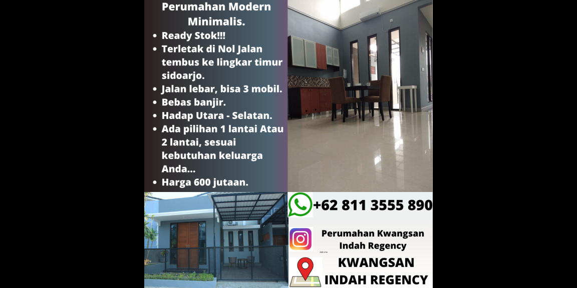 RUMAH MURAH LANTAI 2 di SIDOARJO..!! Perumahan Yang Ada Di Sidoarjo, Alamat Perumahan Sidoarjo, WA 0895 - 1533 - 6111 RUMAH MURAH LANTAI 2 di SIDOARJO..!! Perumahan Yang Ada Di Sidoarjo, Alamat Perumahan Sidoarjo, WA 0895 - 1533 - 6111