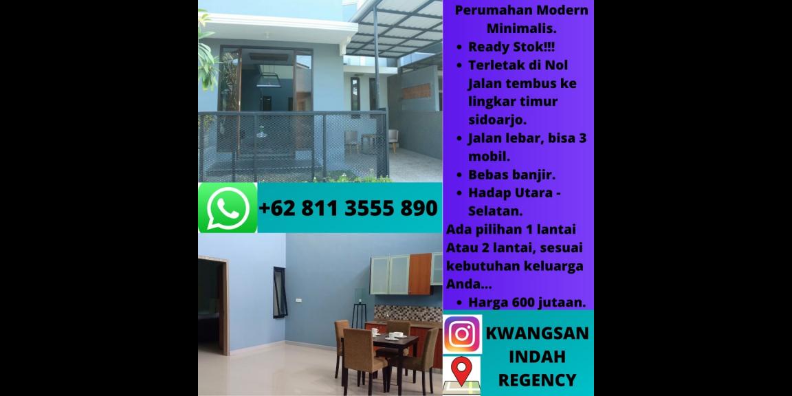 RUMAH MURAH EXCLUSIVE di SIDOARJO..!! Harga Rumah Di Perumahan Sidoarjo, Jual Tanah Perumahan Sidoarjo, WA 0895 - 1533 - 6111 RUMAH MURAH EXCLUSIVE di SIDOARJO..!! Harga Rumah Di Perumahan Sidoarjo, Jual Tanah Perumahan Sidoarjo, WA 0895 - 1533 - 6111