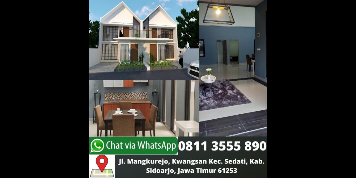 Perumahan Sidoarjo Murah, Daftar Harga Perumahan Sidoarjo, WA 0895 - 1533 - 6111 Perumahan Sidoarjo Murah, Daftar Harga Perumahan Sidoarjo, WA 0895 - 1533 - 6111