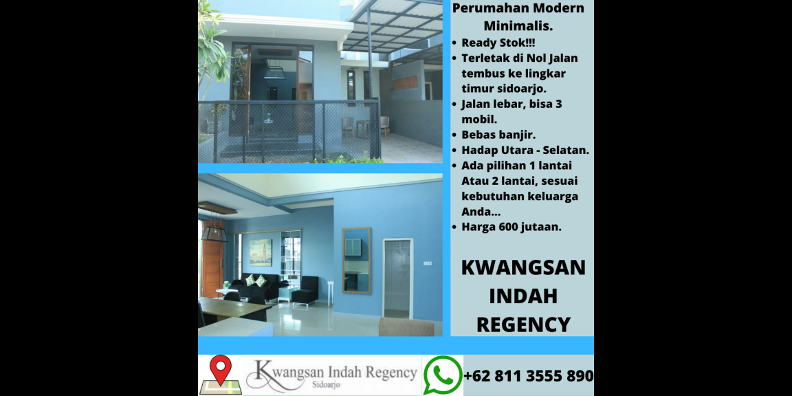 HADIAH LANGSUNG PAGAR RUMAH…!! Perumahan harga mulai 700 juta di Sidoarjo, WA 0895 - 1533 - 6111 HADIAH LANGSUNG PAGAR RUMAH…!! Perumahan harga mulai 700 juta di Sidoarjo, WA 0895 - 1533 - 6111