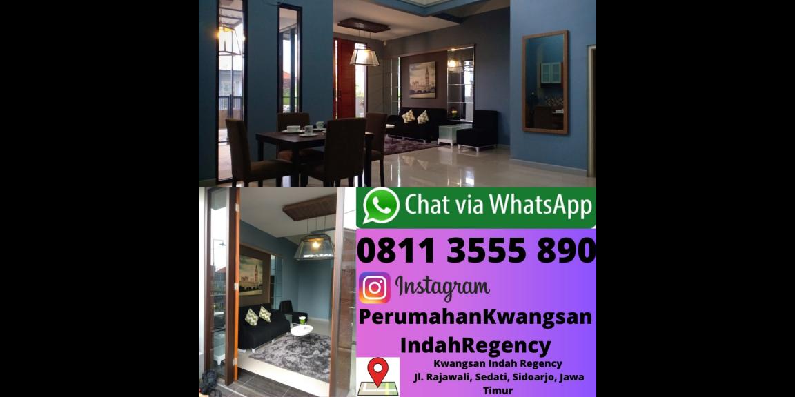 Kontrakan Rumah Perumahan Sidoarjo, WA 0895 - 1533 - 6111 Kontrakan Rumah Perumahan Sidoarjo, WA 0895 - 1533 - 6111