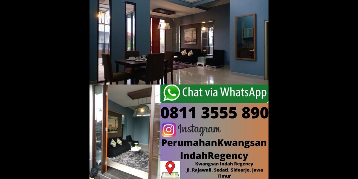 Perumahan Sidoarjo Dekat Tol, WA 0895 - 1533 - 6111 Perumahan Sidoarjo Dekat Tol, WA 0895 - 1533 - 6111