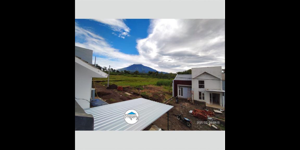 Jual Rumah Murah SHM di Karangploso Batu Malang View Pegunungan Panderman Sejuk Jual Rumah Murah SHM di Karangploso Batu Malang View Pegunungan Panderman Sejuk