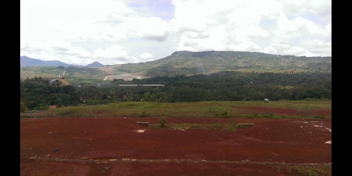 Dijual Tanah utk Real Estate, Residence, Town House Dijual Tanah utk Real Estate, Residence, Town House