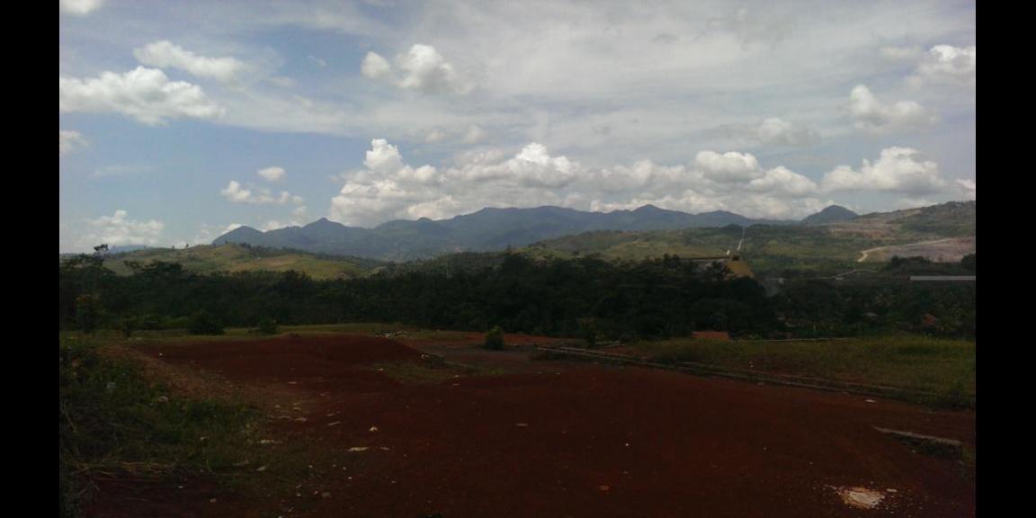 Dijual Tanah utk Real Estate, Residence, Town House Dijual Tanah utk Real Estate, Residence, Town House