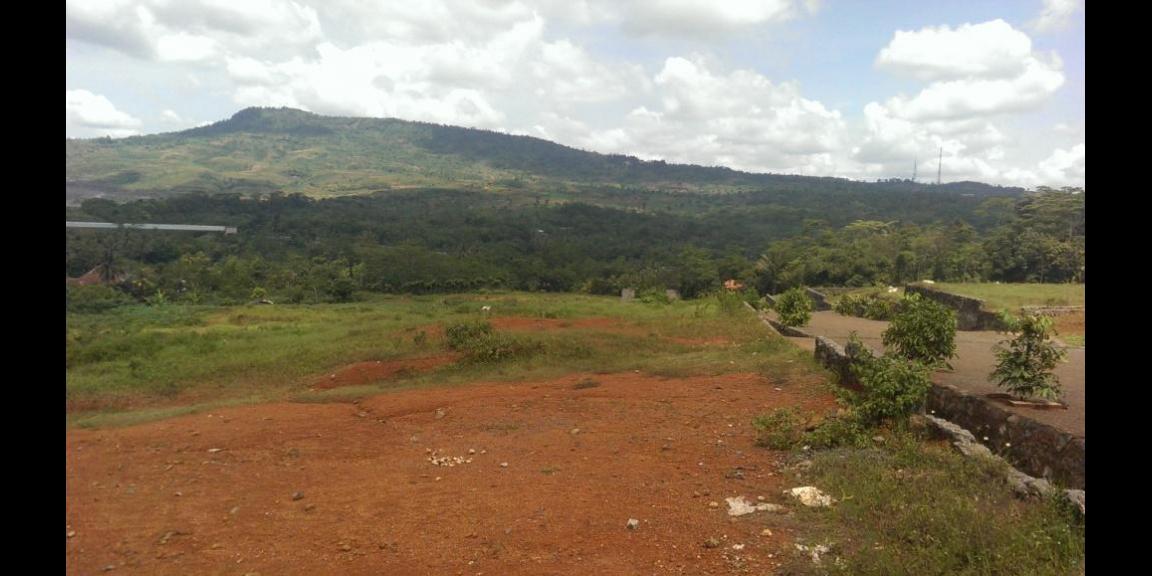 Dijual Tanah utk Real Estate, Residence, Town House Dijual Tanah utk Real Estate, Residence, Town House